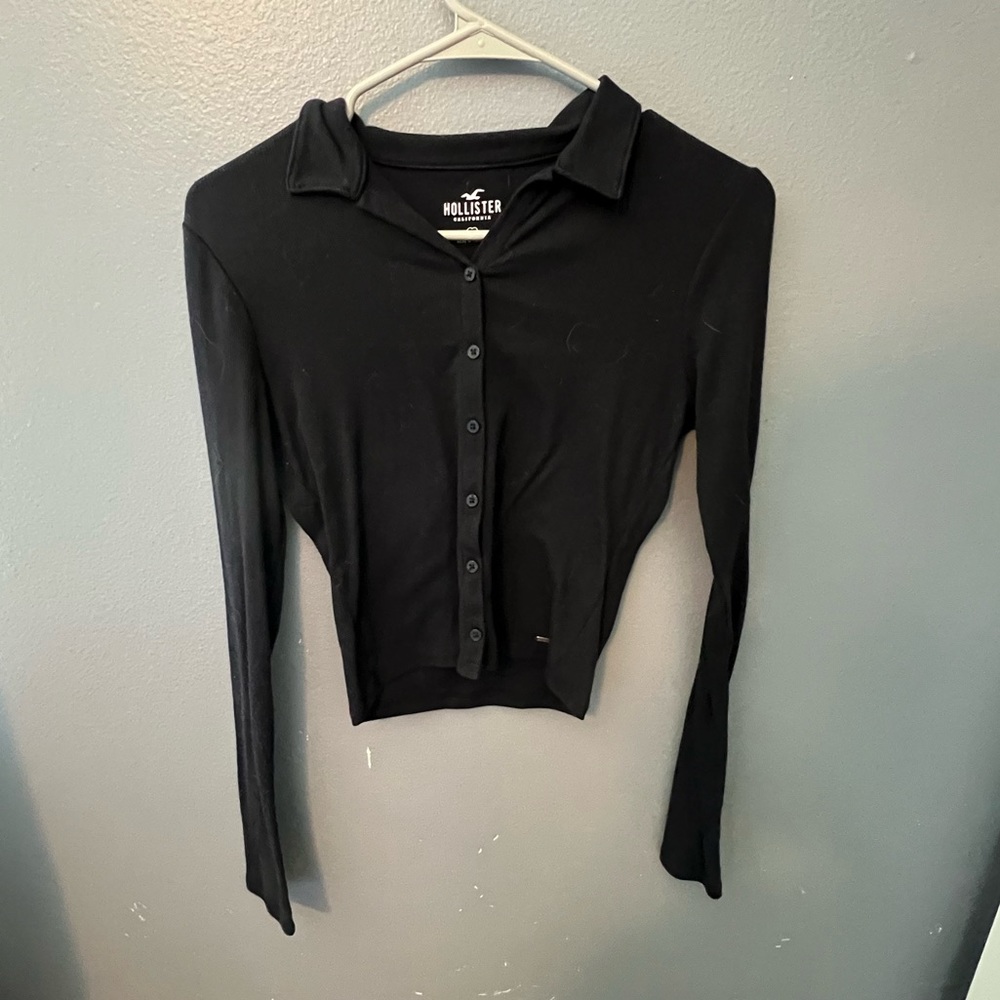 Hollister long sleeve
